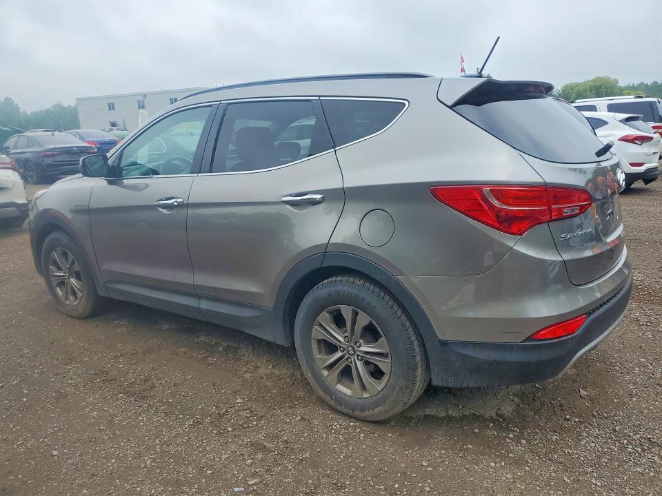 Aukcja sprzedaży 2014 Hyundai Santa Fe Sport, vin: 5XYZT3LB3EG127761, numer aukcji: 58910236