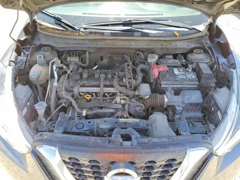 Aukcja sprzedaży 2018 Nissan Kicks, vin: 3N1CP5CU6JL539248, numer aukcji: 55329786