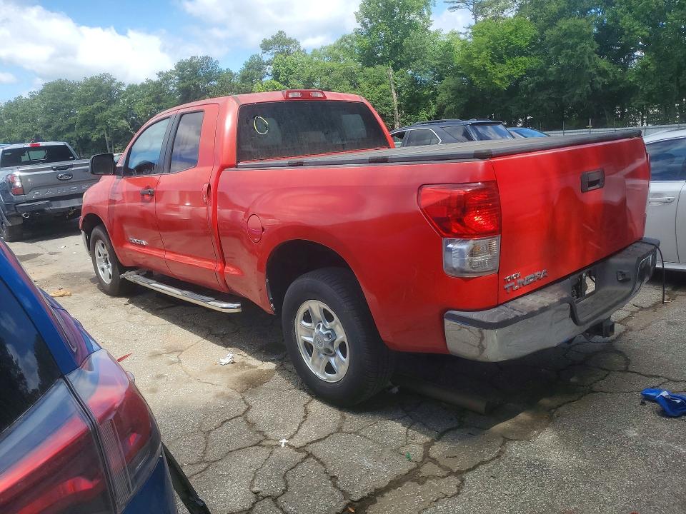 2011 Toyota Tundra მანქანა იყიდება აუქციონზე, vin: 5TFRM5F12BX022245, აუქციონის ნომერი: 55466206