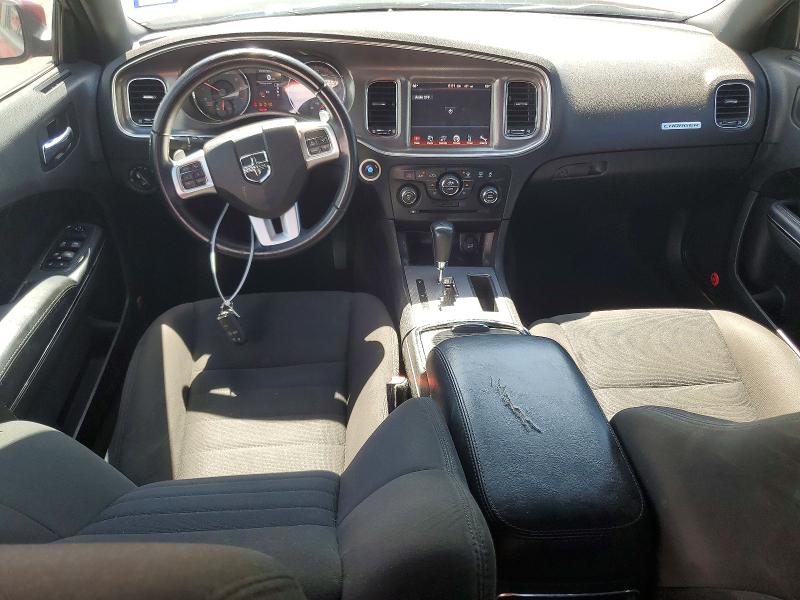 Aukcja sprzedaży 2013 Dodge Charger, vin: 2C3CDXCT5DH603130, numer aukcji: 55594856