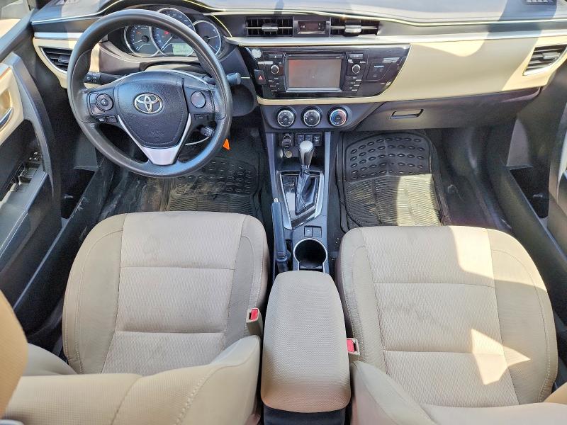 Продаж на аукціоні авто 2014 Toyota Corolla, vin: 2T1BURHE7EC144854, номер лоту: 55237866