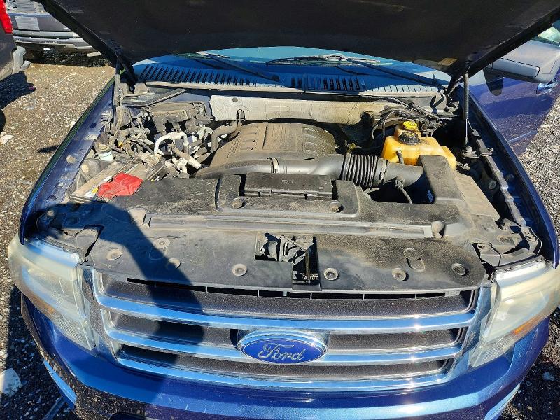 Aukcja sprzedaży 2017 Ford Expedition, vin: 1FMJU1JT7HEA31246, numer aukcji: 57464596