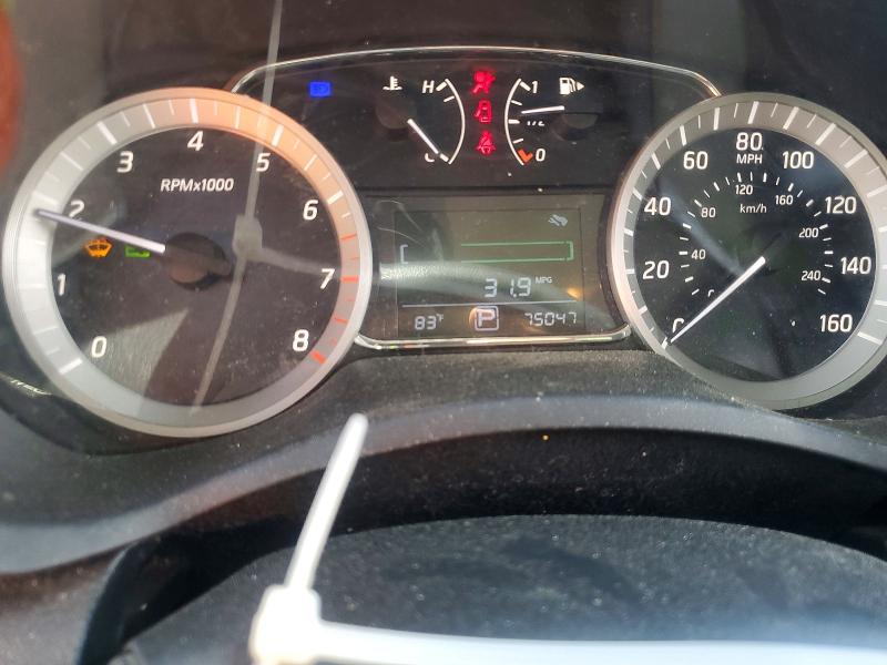 Aukcja sprzedaży 2015 Nissan Sentra, vin: 3N1AB7AP6FL667141, numer aukcji: 57083996
