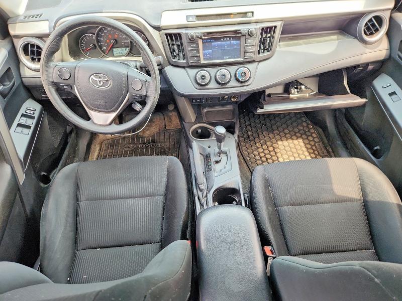 Продажа на аукционе авто 2016 Toyota Rav4, vin: 2T3ZFREV6GW310173, номер лота: 55243246