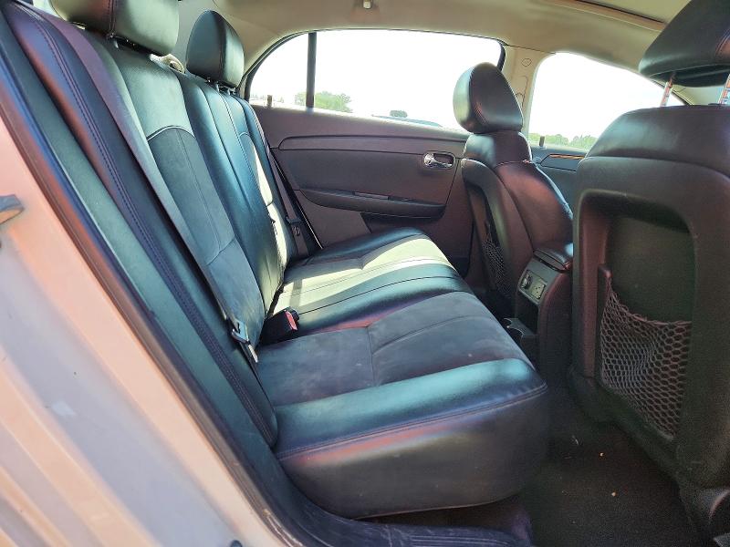 Продаж на аукціоні авто 2011 Chevrolet Malibu, vin: 1G1ZD5E14BF105949, номер лоту: 55822746