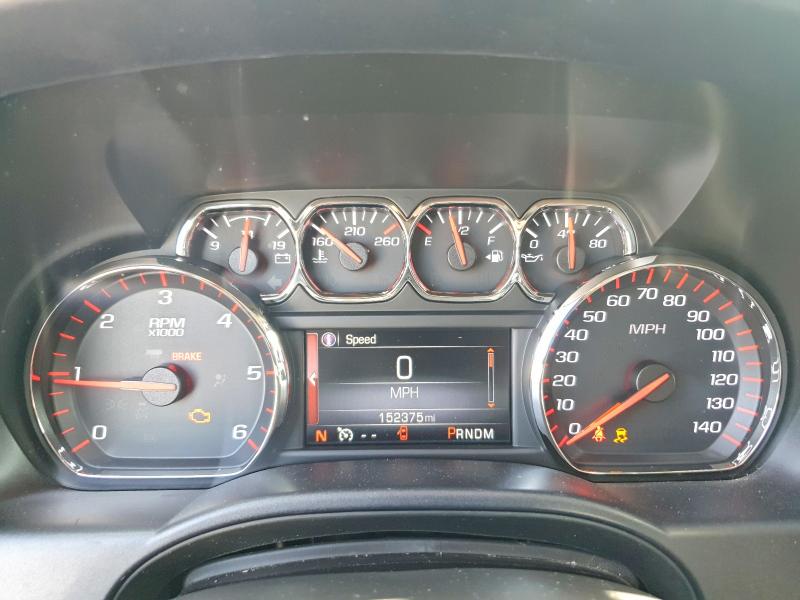 59229076 :رقم المزاد ، 3GTU2VEC2FG290645 vin ، 2015 Gmc Sierra مزاد بيع