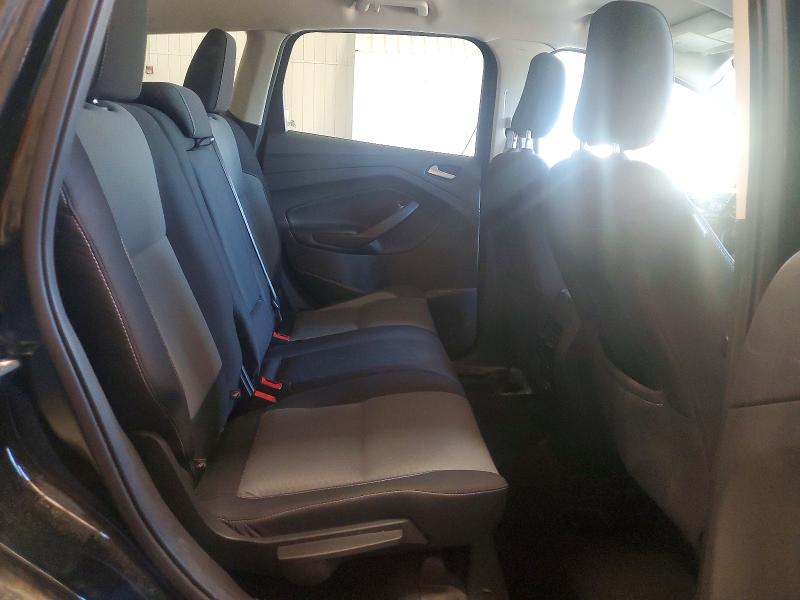 2018 Ford Escape მანქანა იყიდება აუქციონზე, vin: 1FMCU9GD6JUD32867, აუქციონის ნომერი: 55769096
