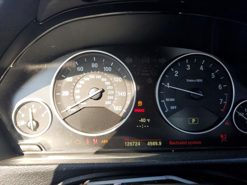 Aukcja sprzedaży 2013 Bmw 328, vin: WBA3A5C55DF601726, numer aukcji: 57867856