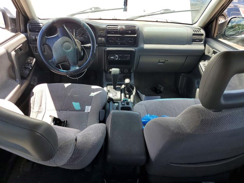 58220186 :رقم المزاد ، 4S2CM58W3X4378876 vin ، 1999 Isuzu Rodeo مزاد بيع