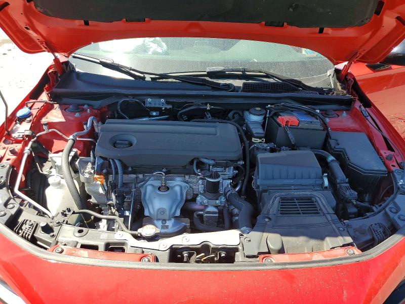 Продаж на аукціоні авто 2025 Honda Civic, vin: 19XFL2H83SE018364, номер лоту: 55917726