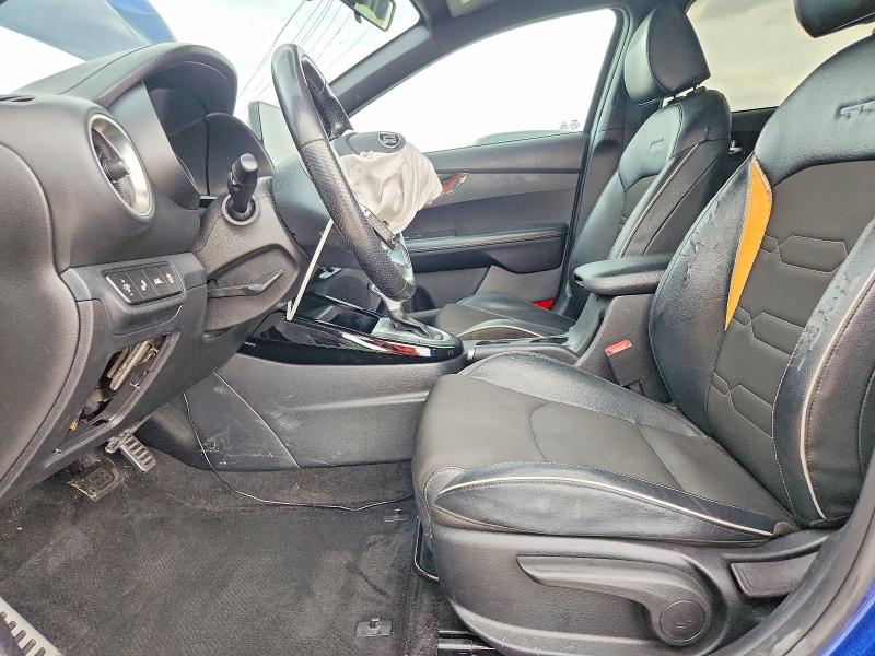 Aukcja sprzedaży 2021 Kia Forte, vin: 3KPF34ADXME406309, numer aukcji: 55560936