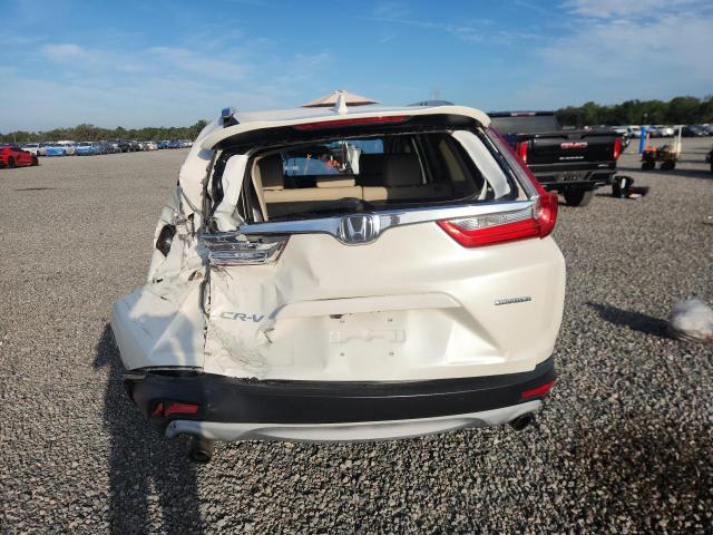 Aukcja sprzedaży 2017 Honda Cr-v, vin: 5J6RW1H99HL016412, numer aukcji: 56353466