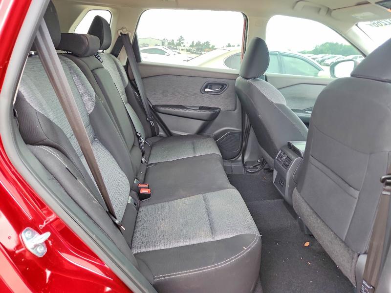 Aukcja sprzedaży 2023 Nissan Rogue, vin: 5N1BT3BA4PC910312, numer aukcji: 58112266