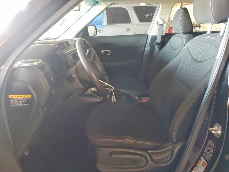 Продаж на аукціоні авто 2015 Kia Soul, vin: KNDJN2A20F7225908, номер лоту: 56528056