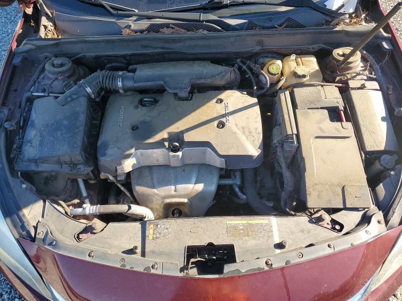 2015 Chevrolet Malibu მანქანა იყიდება აუქციონზე, vin: 1G11C5SL5FF225500, აუქციონის ნომერი: 56221376