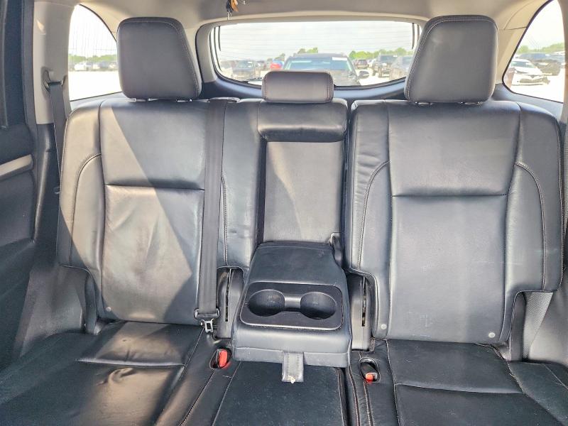 Продаж на аукціоні авто 2014 Toyota Highlander, vin: 5TDKKRFH2ES011154, номер лоту: 56757276