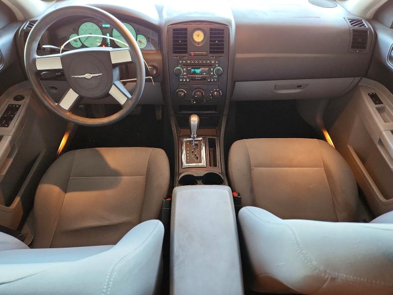 Aukcja sprzedaży 2007 Chrysler 300, vin: 2C3KA43R77H860916, numer aukcji: 56841646