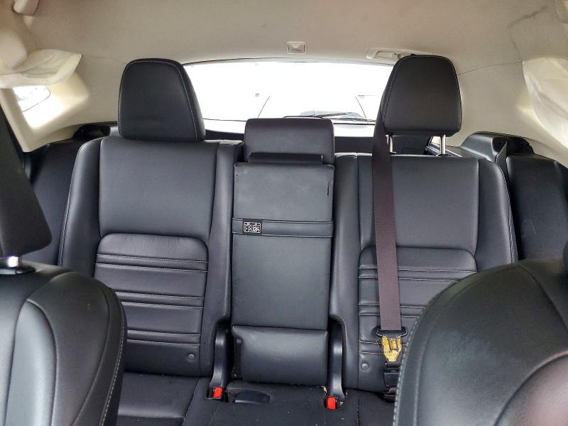 Aukcja sprzedaży 2017 Lexus Nx 200t, vin: JTJYARBZ7H2072794, numer aukcji: 56845666
