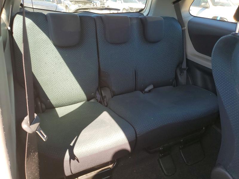 57073626 :رقم المزاد ، JTDJT923985177491 vin ، 2008 Toyota Yaris مزاد بيع