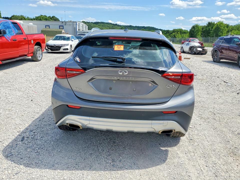 Aukcja sprzedaży 2017 Infiniti Qx30, vin: SJKCH5CRXHA019249, numer aukcji: 57376856