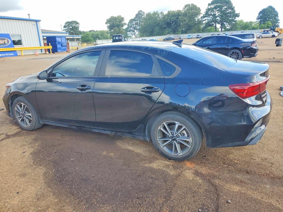 Продажа на аукционе авто 2023 Kia Forte, vin: 3KPF24AD9PE564504, номер лота: 56652966