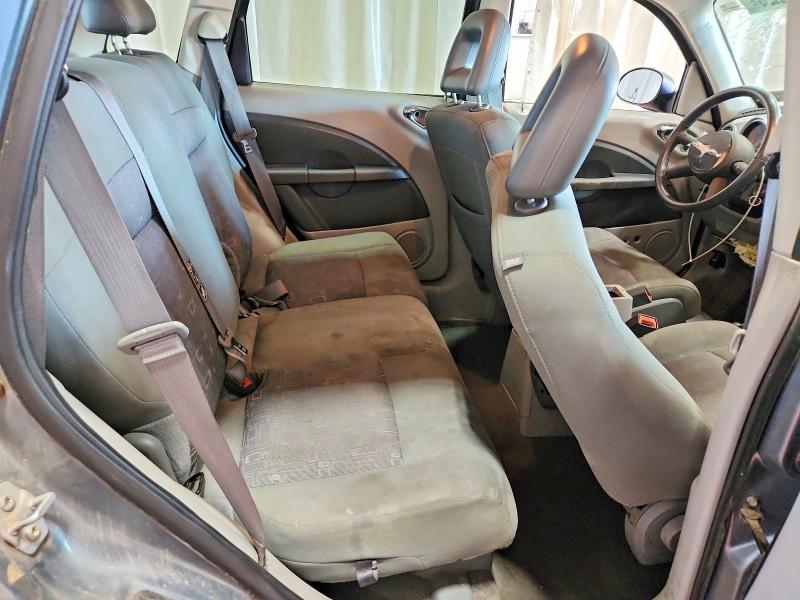Продажа на аукционе авто 2010 Chrysler Pt Cruiser, vin: 3A4GY5F93AT219172, номер лота: 59073026