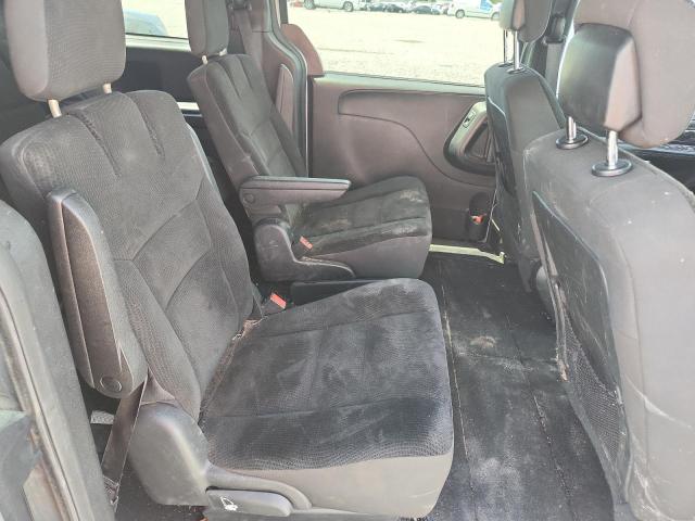 2019 Dodge Grand Caravan მანქანა იყიდება აუქციონზე, vin: 2C4RDGBGXKR617722, აუქციონის ნომერი: 56948876