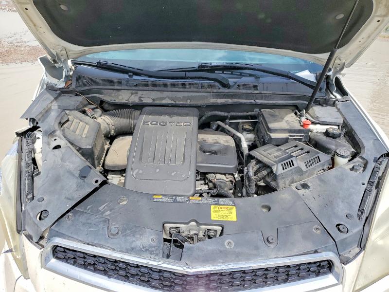56499416 :رقم المزاد ، 1GNALDEK3EZ121516 vin ، 2014 Chevrolet Equinox مزاد بيع