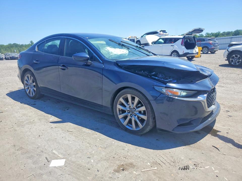 Auction sale of the 2019 Mazda 3, vin: JM1BPADL5K1115835, lot number: 55986166