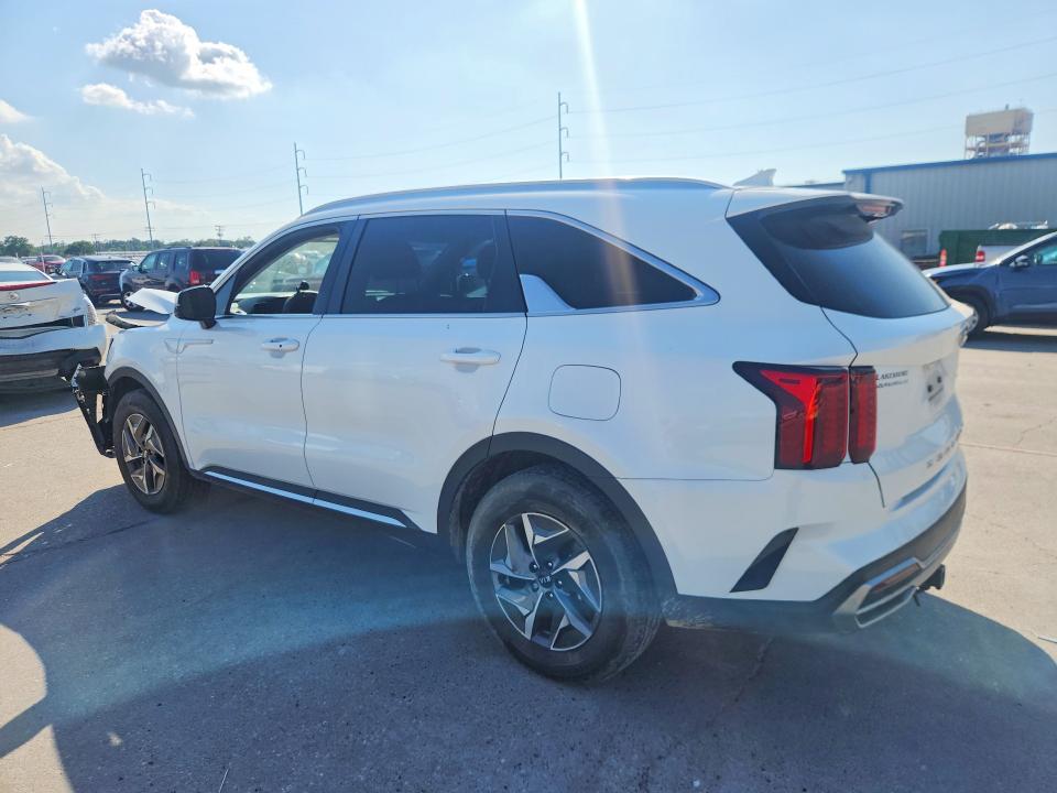 Aukcja sprzedaży 2021 Kia Sorento, vin: KNDRH4LG4M5045614, numer aukcji: 59595796