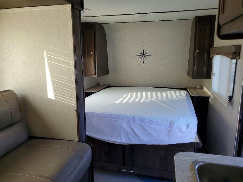 Продаж на аукціоні авто 2018 Starcraft Lauch Outfitters 19b, vin: 1SABS0BK2J2LC5102, номер лоту: 56666336