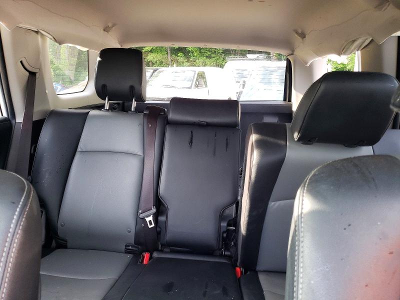 Продаж на аукціоні авто 2019 Toyota 4runner, vin: JTEBU5JR5K5630878, номер лоту: 55843386