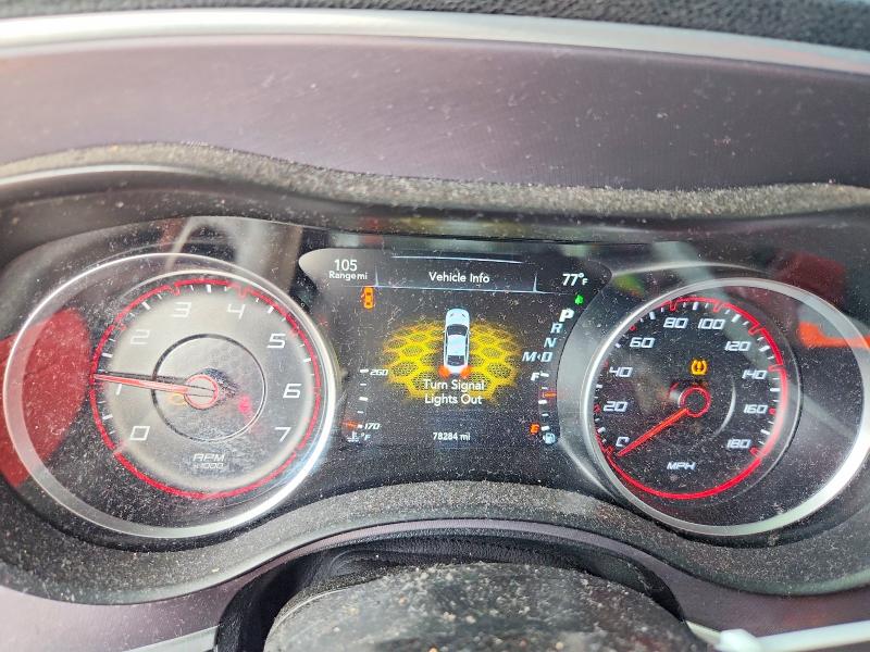 58932746 :رقم المزاد ، 2C3CDXGJ5KH760503 vin ، 2019 Dodge Charger مزاد بيع