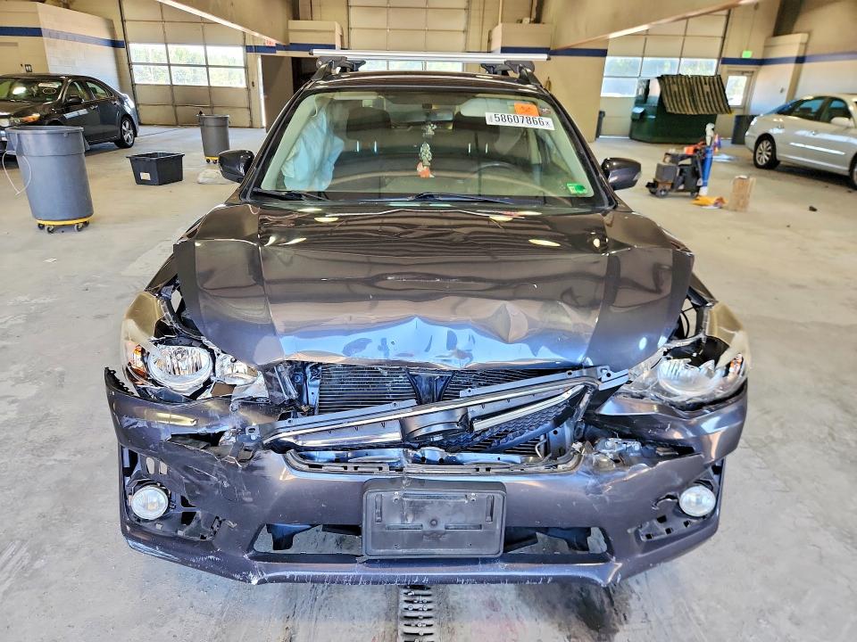 58607866 :رقم المزاد ، JF1GPAP66G8331161 vin ، 2016 Subaru Impreza مزاد بيع
