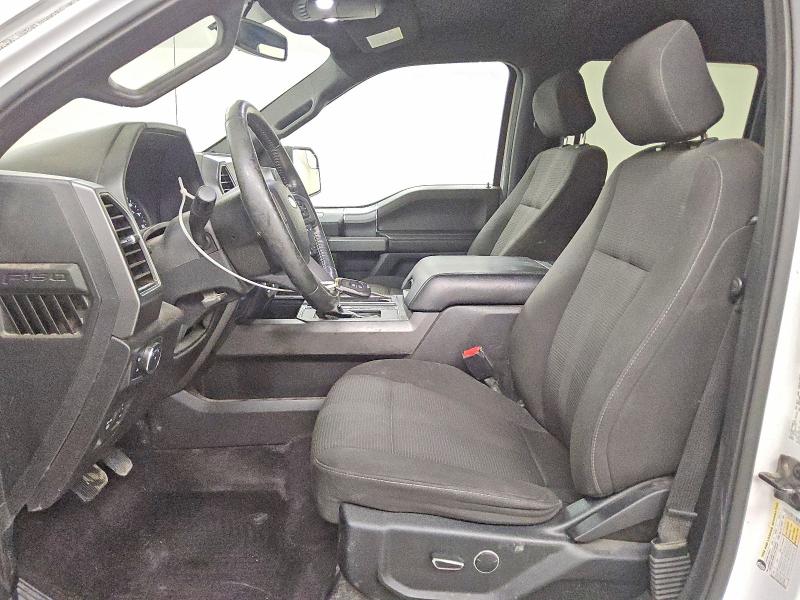 Aukcja sprzedaży 2017 Ford F150, vin: 1FTEW1EP8HKC80833, numer aukcji: 57956366
