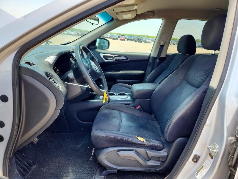58722276 :رقم المزاد ، 5N1AR2MN5DC621925 vin ، 2013 Nissan Pathfinder مزاد بيع