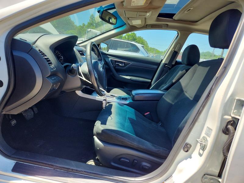 Aukcja sprzedaży 2015 Nissan Altima, vin: 1N4AL3AP8FC587005, numer aukcji: 55444736