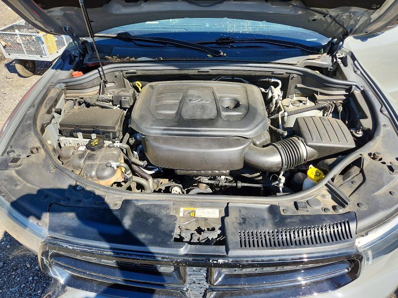 Продаж на аукціоні авто 2020 Dodge Durango, vin: 1C4RDJAG4LC330451, номер лоту: 57187666