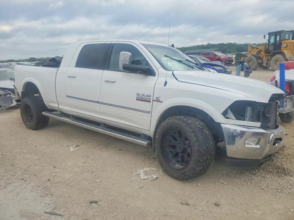 Продаж на аукціоні авто 2018 Ram 2500, vin: 3C6UR5NLXJG259252, номер лоту: 55964406