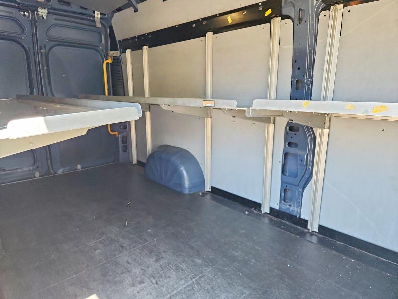 Продажа на аукционе авто 2021 Ram Promaster 3500, vin: 3C6MRVJG4ME536325, номер лота: 58157276