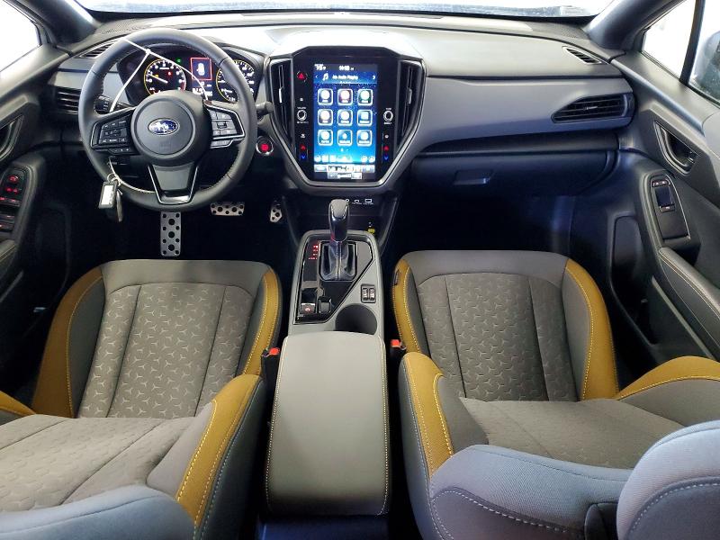 Aukcja sprzedaży 2026 Subaru Crosstrek, vin: 4S4GUHF62T3769398, numer aukcji: 55651176