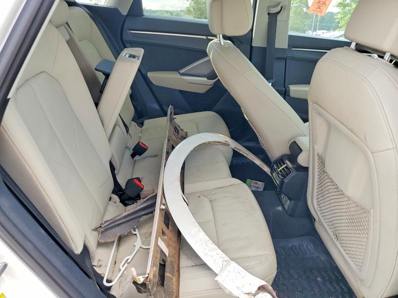 Aukcja sprzedaży 2022 Audi Q3, vin: WA1DECF38N1094341, numer aukcji: 56798836