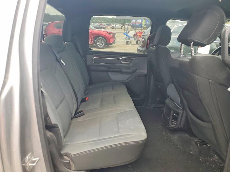 Продажа на аукционе авто 2022 Ram 1500, vin: 1C6RRFFGXNN242235, номер лота: 57014196