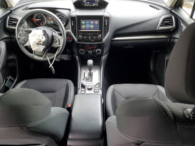 85618715 :رقم المزاد ، JF2SKAEC6PH481798 vin ، 2023 Subaru Forester مزاد بيع