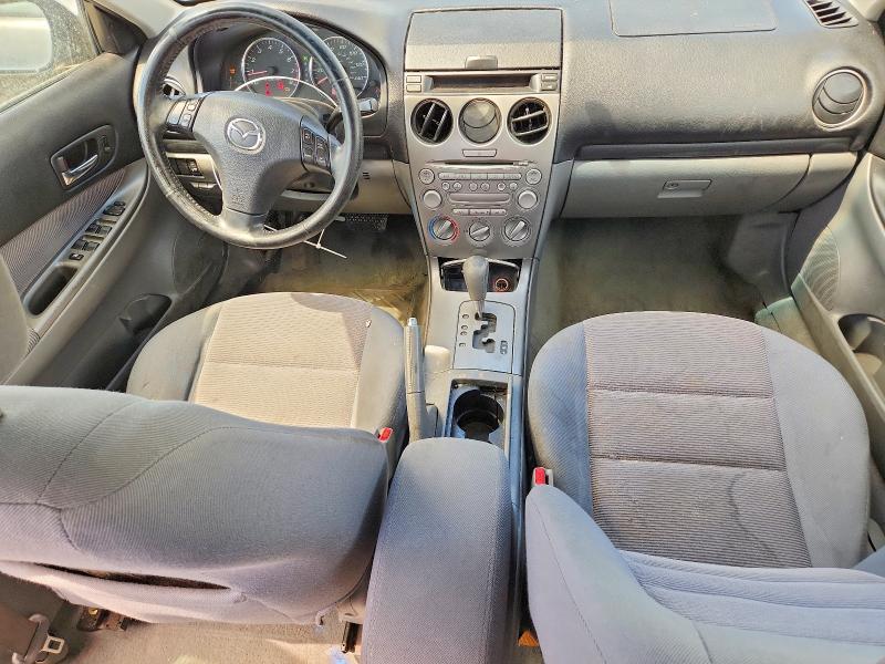 Aukcja sprzedaży 2003 Mazda 6, vin: 1YVFP80C435M33112, numer aukcji: 55798706