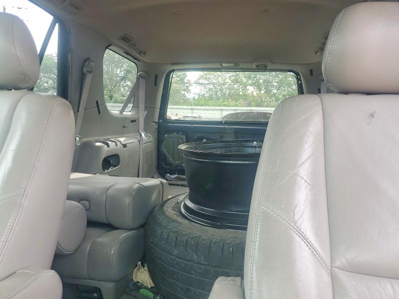 Aukcja sprzedaży 2002 Toyota Sequoia, vin: 5TDBT44AX2S073211, numer aukcji: 56462286