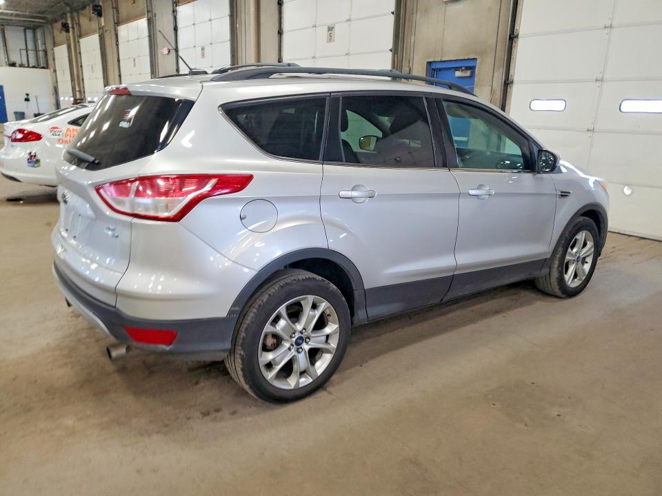 Aukcja sprzedaży 2013 Ford Escape, vin: 1FMCU9GX5DUC86057, numer aukcji: 55797026