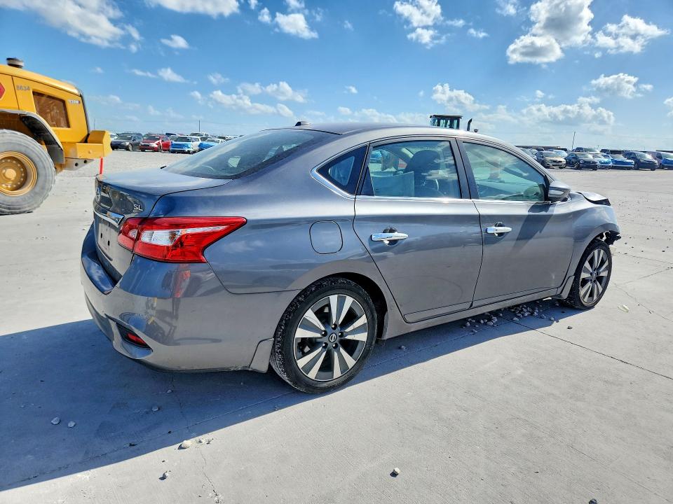 Aukcja sprzedaży 2016 Nissan Sentra, vin: 3N1AB7AP9GY213244, numer aukcji: 56839616