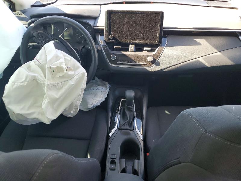 59014216 :رقم المزاد ، 5YFB4MDE1SP348991 vin ، 2025 Toyota Corolla مزاد بيع