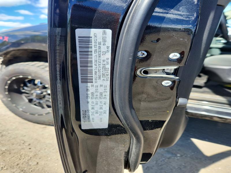 57225886 :رقم المزاد ، 3C6RR7LT3JG230146 vin ، 2018 Ram 1500 مزاد بيع